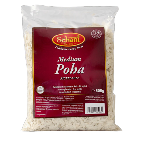 Schani Rice Flakes Thin Poha thumbnail 1